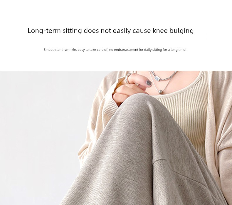 Unisunny Outwear Spring Pregnant Women's Pants — 10