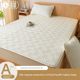 Class A mother and baby grade cotton mattress protective cover waterproof wet cover bed cover sheet full dust cover