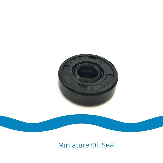 Wall breaker, soy milk machine, cooking machine sealing ring water seal, oil seal, high temperature resistance bearing 608Z fluorine glue small oil seal