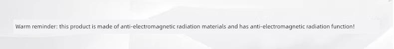 Anti-Radiation Shielding Cloth, Signal Electromagnetic Wave Interference Shielding Fabric, Shielding Cover Film, Isolation Board, Curtain, Conductive — 14