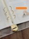 New jewelry storage book Anti-oxidation seal bag Jewelry and art jewelry bags Jewelry earring ring storage box