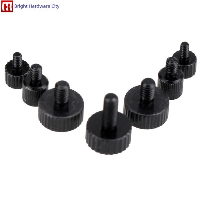 Lens screws, hand screws, calipers, lens screws, adjustment and positioning micro screws M1.4M1.6M2