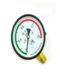 Gas storage tank pressure gauge vacuum pressure gauge air pressure gauge water pressure digital pressure gauge steam pressure gauge radial