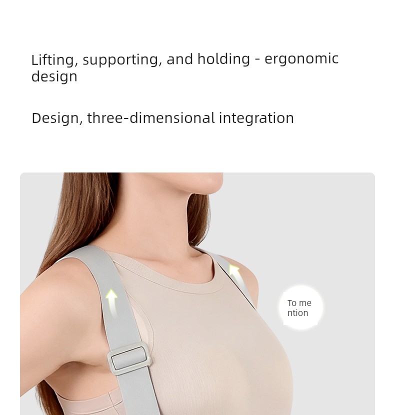 Belly Support Belt for Pregnant Women, Suitable for Mid and Late Pregnancy, Multifunctional, Invisible, Breathable, Medical-Grade Belly Support Belt, — 12