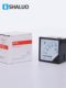 Generator switch distribution box pointer instrument 6L2 ammeter frequency meter Hz 380V500V voltage meter