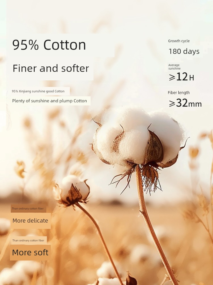 Yatmao Cotton Autumn and Winter Maternity Home Wear — 2