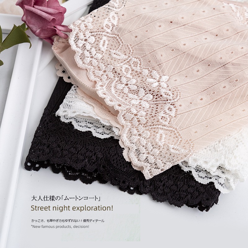 summer camisole vest sexy Hollow out lace real silk