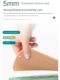Food grade silicone drain pad kitchen sink countertop pad chopping board anti-slip pad anti-slip coaster bowl and chopstick pad water filter pad