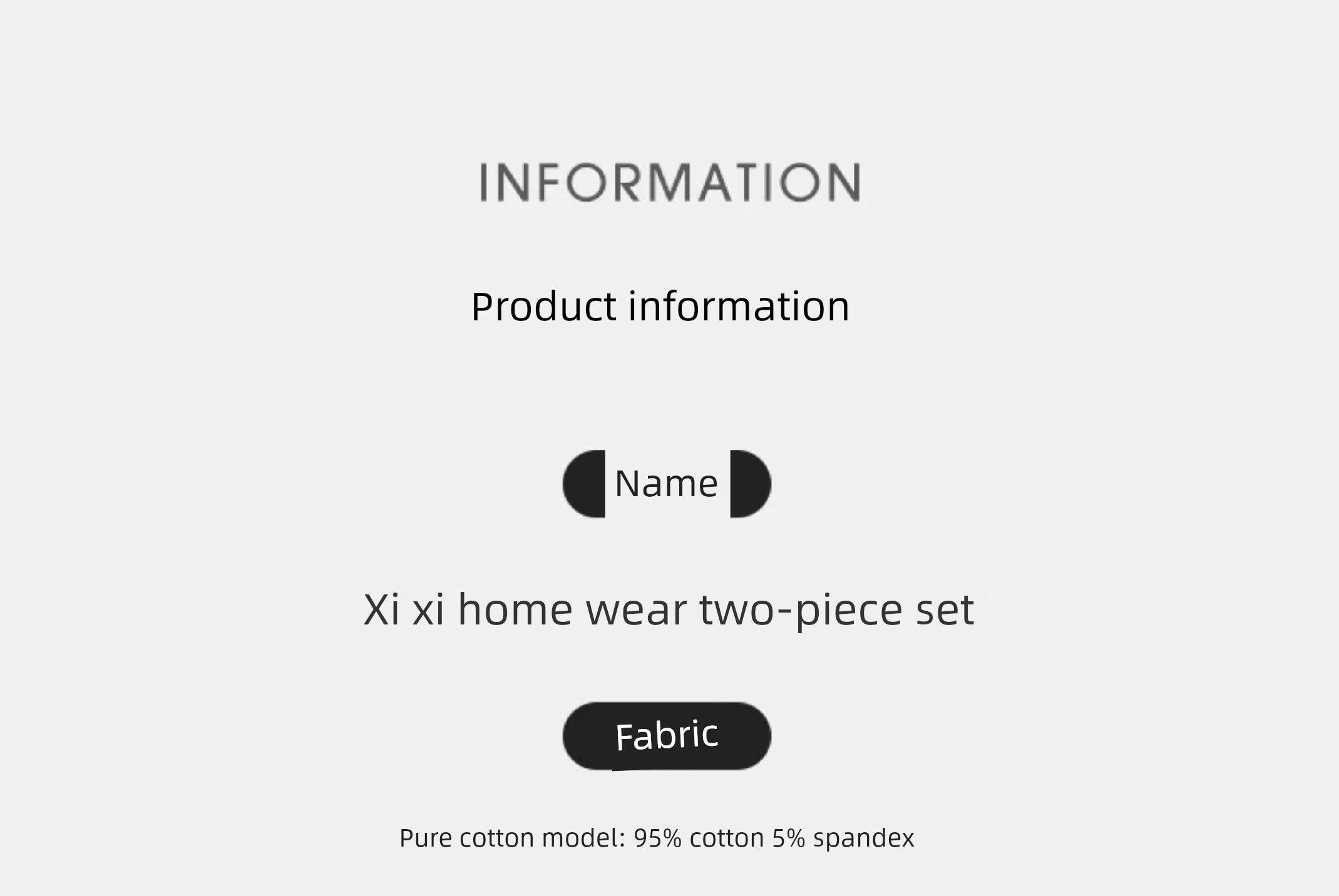 Xi Xi Chun Autumn Cotton Pregnancy Maternal Confinement — 56