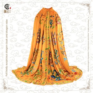 Buddha Robe Cloak Buddha Statue Clothes Statue Clothes God Robe God Ming Clothes God Fairy Clothes Guanyin God of Wealth