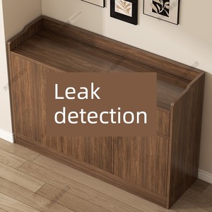 Sideboard Against the Wall, Living Room Cabinet, Storage Cabinet, Office Tea Cabinet, Household Kitchen Sundries Storage