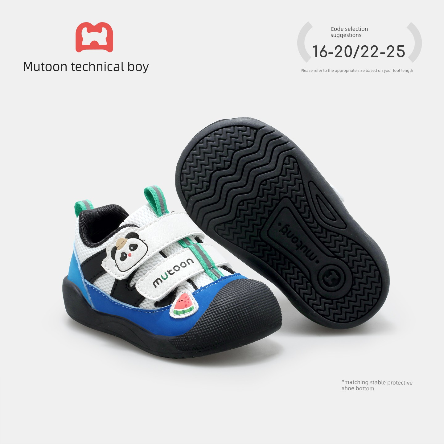 Toddler Boy Shoes Excavator Design Baby Walking Shoes 2026 Autumn New Model Infant Soft Sole Cute Paw Protective Shoes for Girls — 5