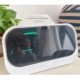 UV nail art tool disinfection cabinet storage box ozone sterilization eyelashes nail store special disinfection cabinet machine small