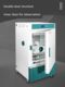 Japanese three-quantity biochemical incubator constant temperature and humidity test chamber mold incubator constant temperature microbial incubator