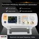 Victory VC2040H Dual-channel Function Arbitrary Waveform Signal Generator Sweep Frequency VC2060HVC2015H