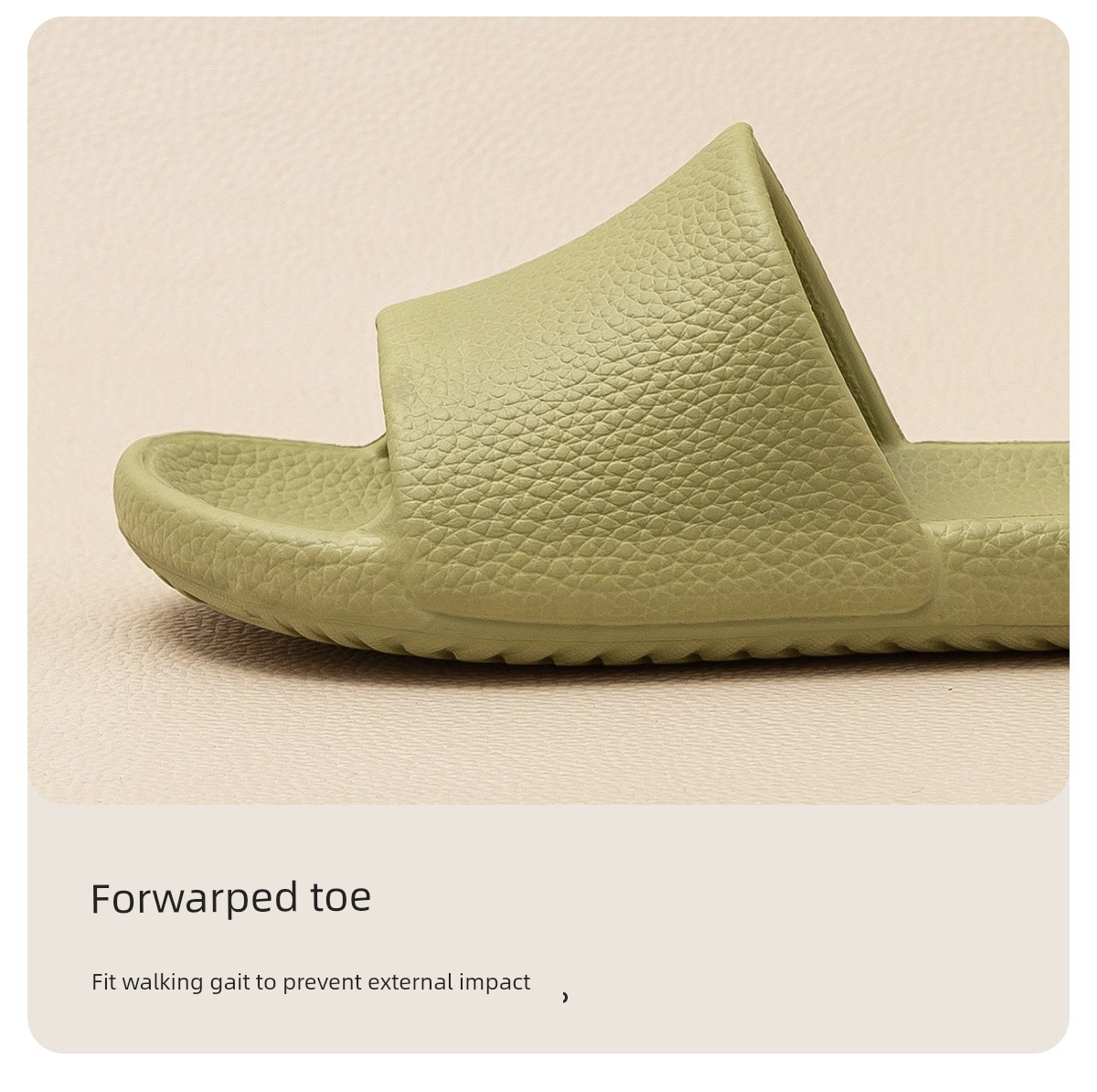 Yuangang Kids Slippers Summer Boys and Girls Indoor Non Slip Bathroom Bath Matching Baby Sandals Children's — 19