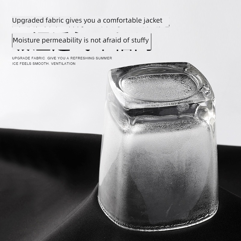 Chaopai Spring and Autumn work clothes leisure time pizex Jacket