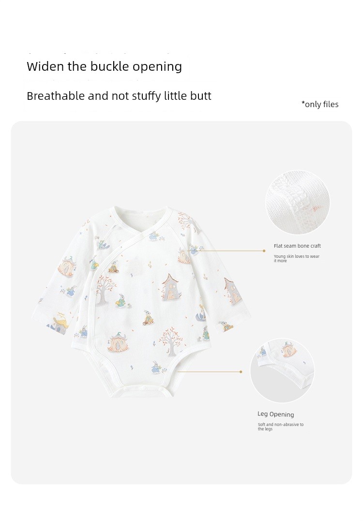 YEEHOO Clothes for Babies Newborn Baby Gift Box for One Month Old — 15