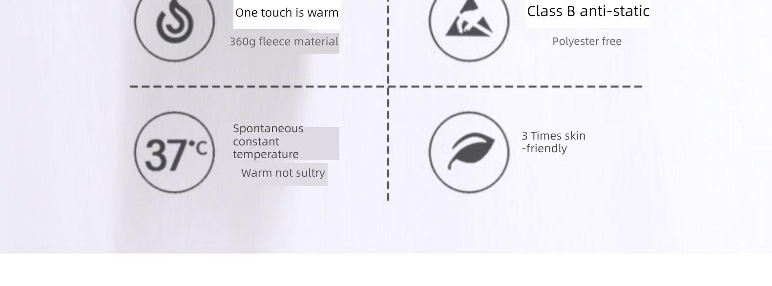 Autumn and winter thickening Wear inside and outside High waist elastic force Leggings