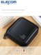 ELECOM Blu-ray CD storage bag album storage book car CD game CD large capacity storage box cd bag