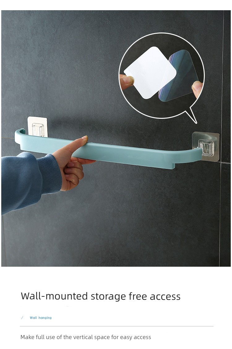 Toilet shoes rack - Towel Rack Toilet