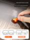 316 stainless steel dumpling box food grade freezing special food grade dumpling quick freezing box storage box for refrigerator