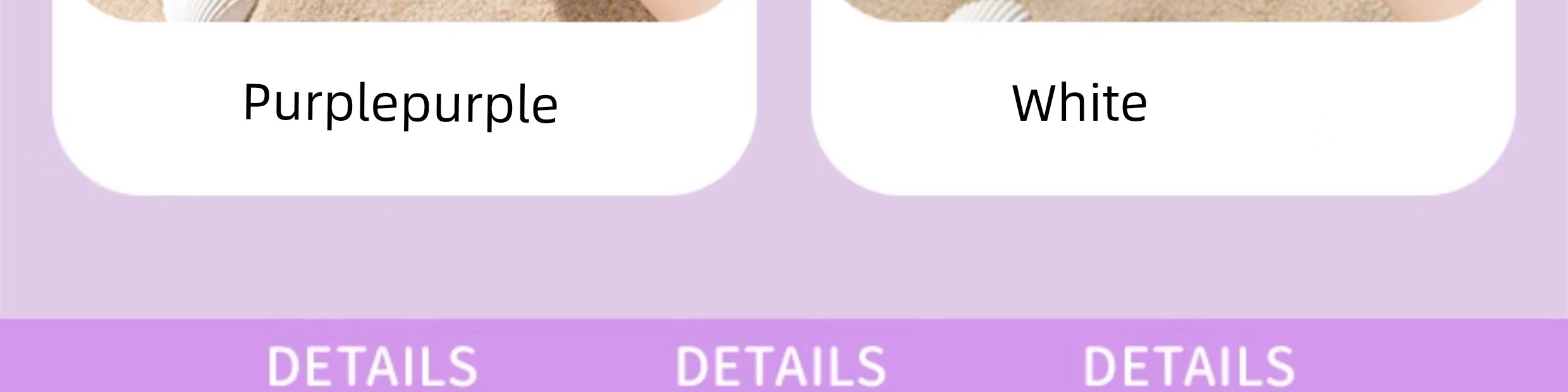 Kids Slippers Eggplant Flip-Flops Non Slip Children's Thick Sole Children's Flip-Flops Beach Outdoor Slippers Women's — 12