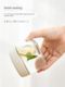 Household glass seal jar Food grade snack candy storage box Honey bottle Children's yogurt nut storage jar