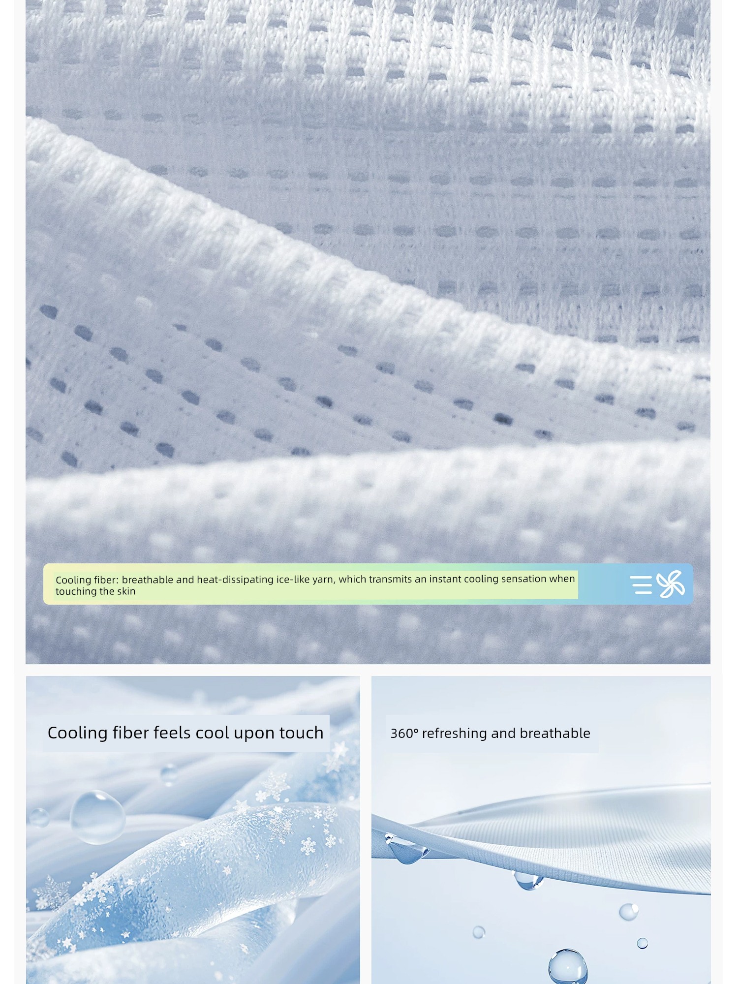 Front-Buttoned Nursing Bra for Postpartum Breastfeeding and Sleeping, Special Vest-Style Maternity Bra for Pregnancy, Ultra-Thin Summer Model — 9