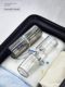 Travel washing set toothbrush toothpaste toothpaste cup three-in-one travel business trip portable mouthwash cup storage box
