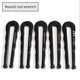 Double pin wrench adjustable round nut two-hole wrench tool angle grinder multifunctional opening double hole multi-purpose tool