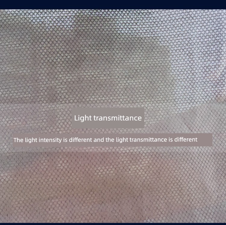 Anti-Radiation Shielding Cloth, Electromagnetic Shielding Material, Mobile Phone Signal Shielding Cloth, Conductive Fiber, Metal Rfid Anti-Interference — 14