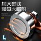 Strong magnetic artifact manual welding tool welding machine ground wire strong magnetic iron tool can't burn electric welding machine ground wire pliers