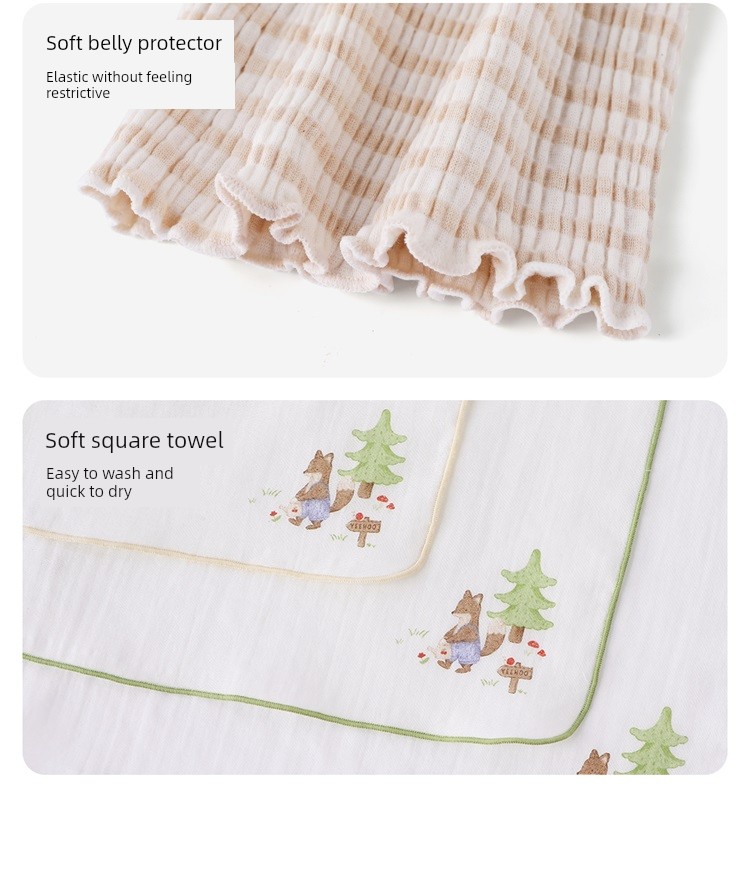 YEEHOO Clothes for Babies Newborn Baby Gift Box for One Month Old — 20