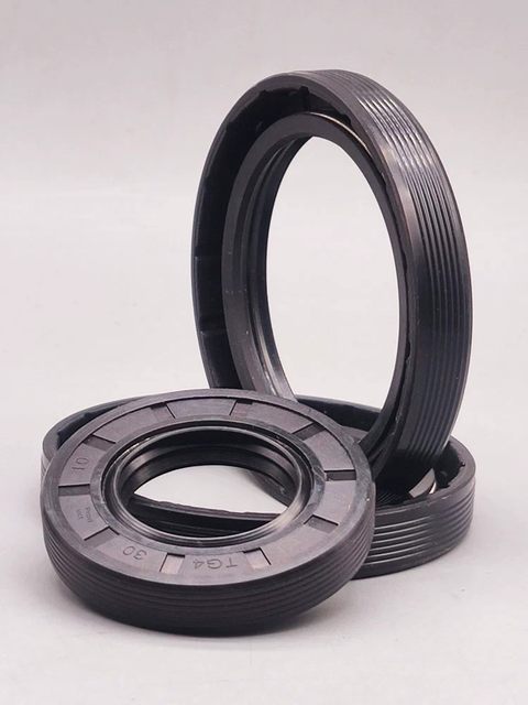 TC/FB type skeleton oil seal 25*35/37/38/40/42*7/8/10 seal ring/piece for rotating main bearing