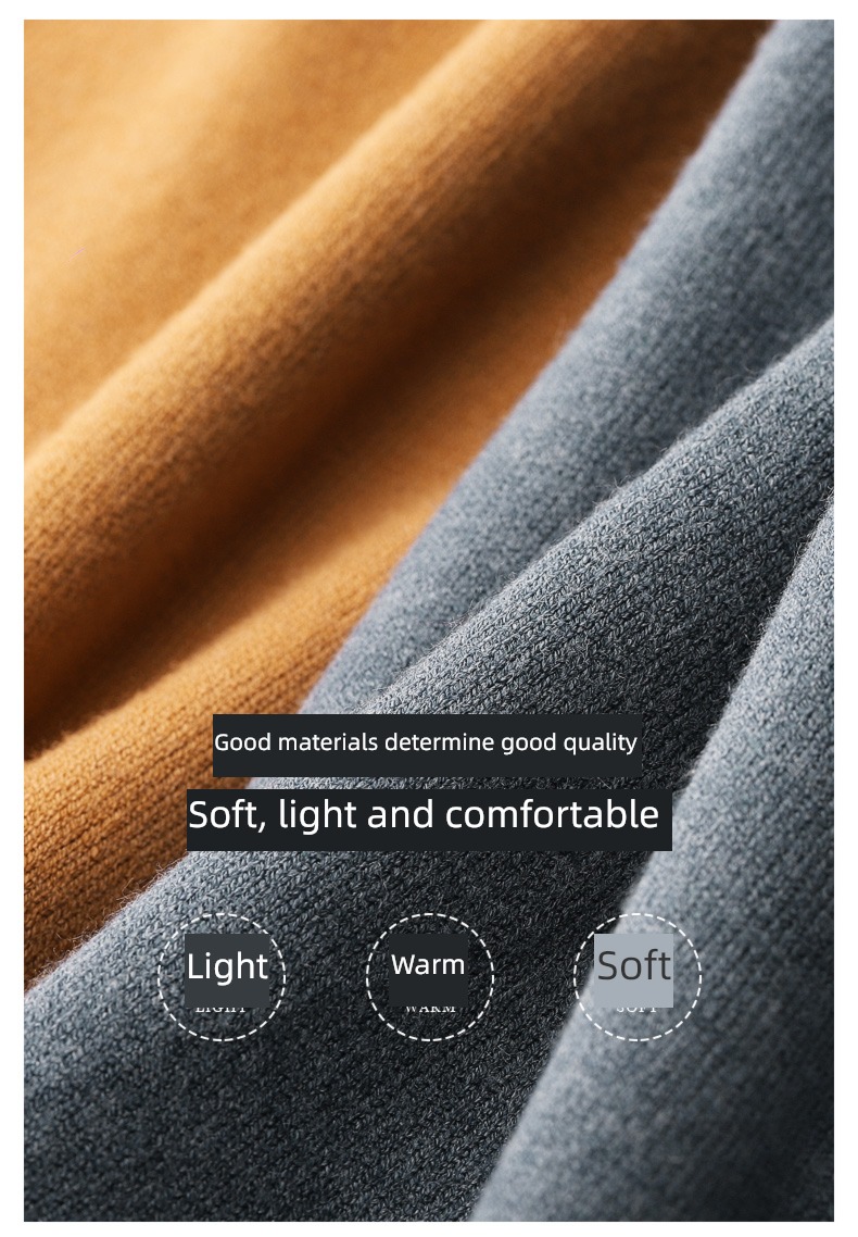 tide business affairs Inner lap leisure time Self-cultivation jacket Undershirt
