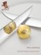 Thickened high-end stainless steel steak knife and fork 2-piece set Western restaurant knife and fork spoon set Western restaurant plate mat set