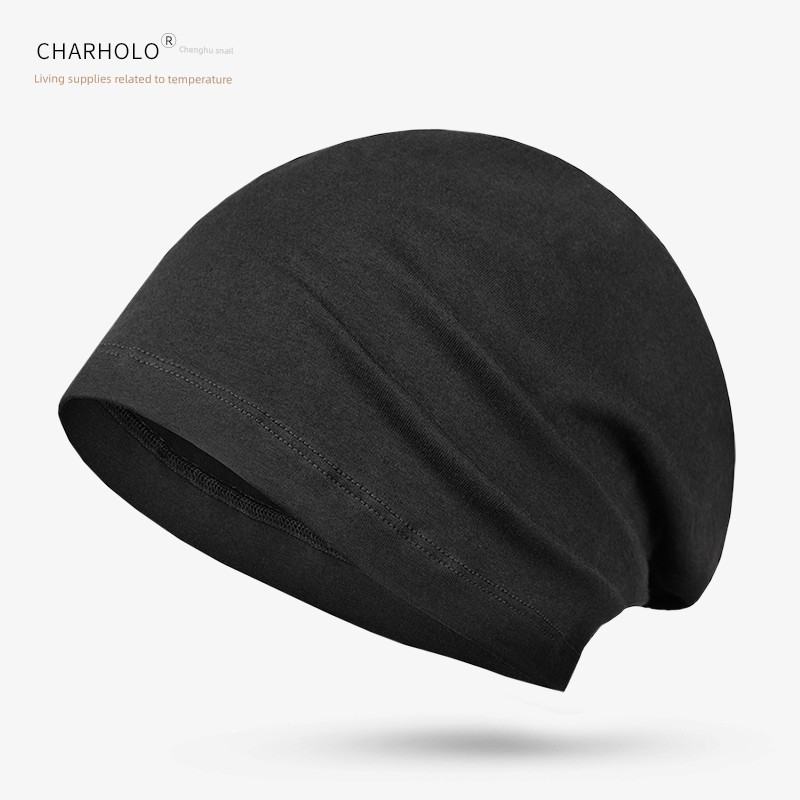 Chenghuluo Summer Single Layer & Thin Postpartum Confinement Cap — 6