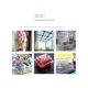 Transparent PVC plastic sheet pet coil film film A4A3 thin acrylic pc endurance plate hard frosted plate