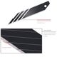 Woodpecker 30-degree sharp angle utility blade 18mm large sharp angle wallpaper blade glass glue removal car film