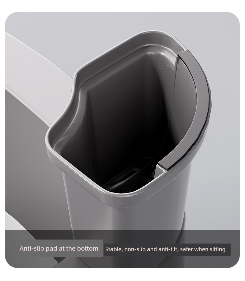 Portable Toilet Chair for Pregnant Women and Elderly People, a Mobile Toilet Seat for Squatting, a Portable Toilet Aid — 28