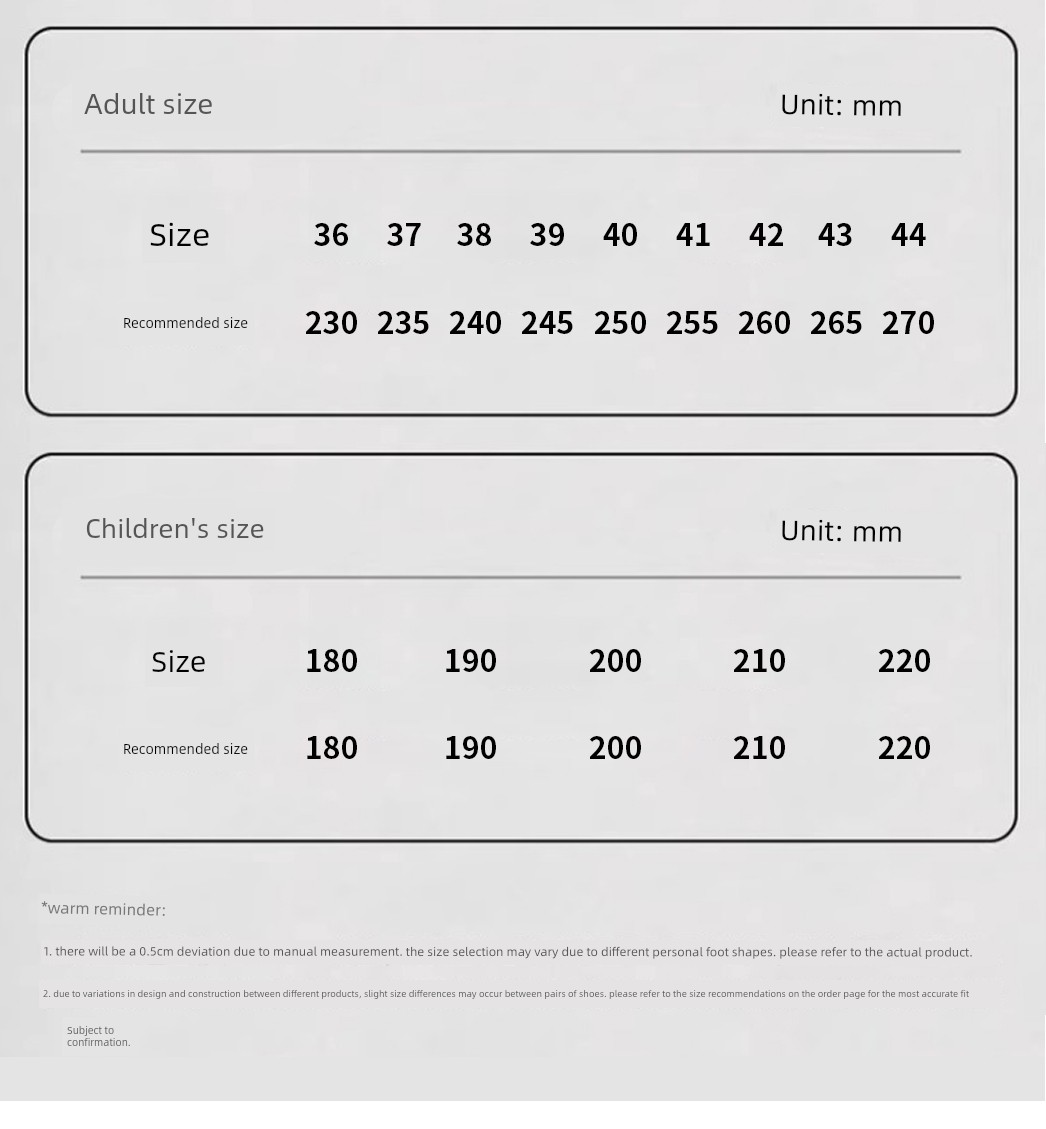 Children's Family Outdoor Rain Boots, Unisex Waterproof Ankle Boots with Anti-Slip Soles, Casual Hiking Water Boots, Rubber Shoes — 6