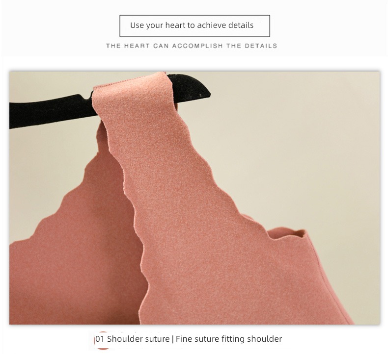 Derong Autumn and winter Self heating Self-cultivation cotton material Belly protection
