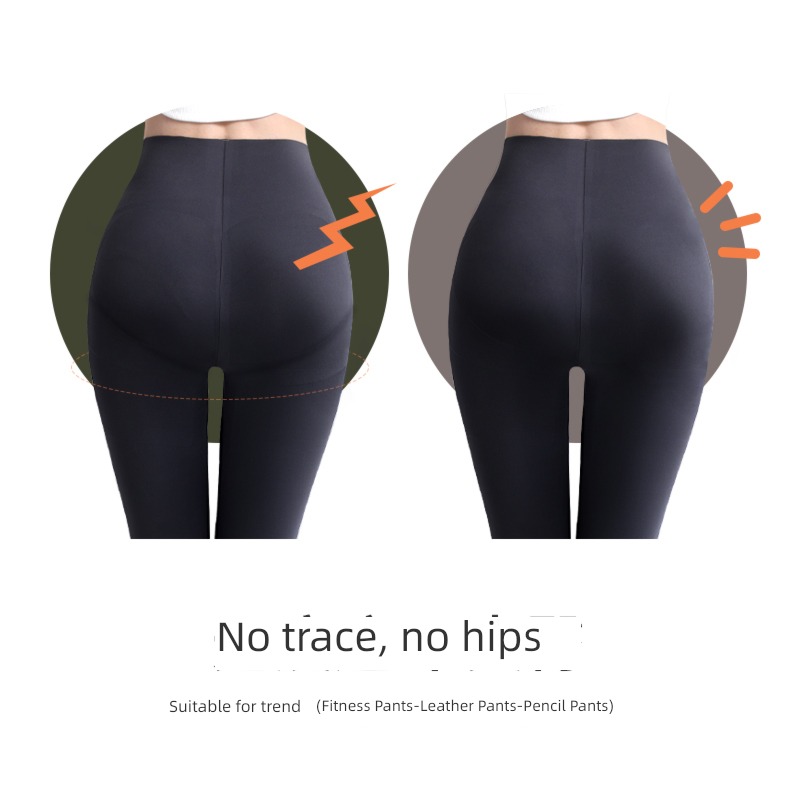 NGGGN Antibacterial Crotch Fat mm sexy ma'am underpants