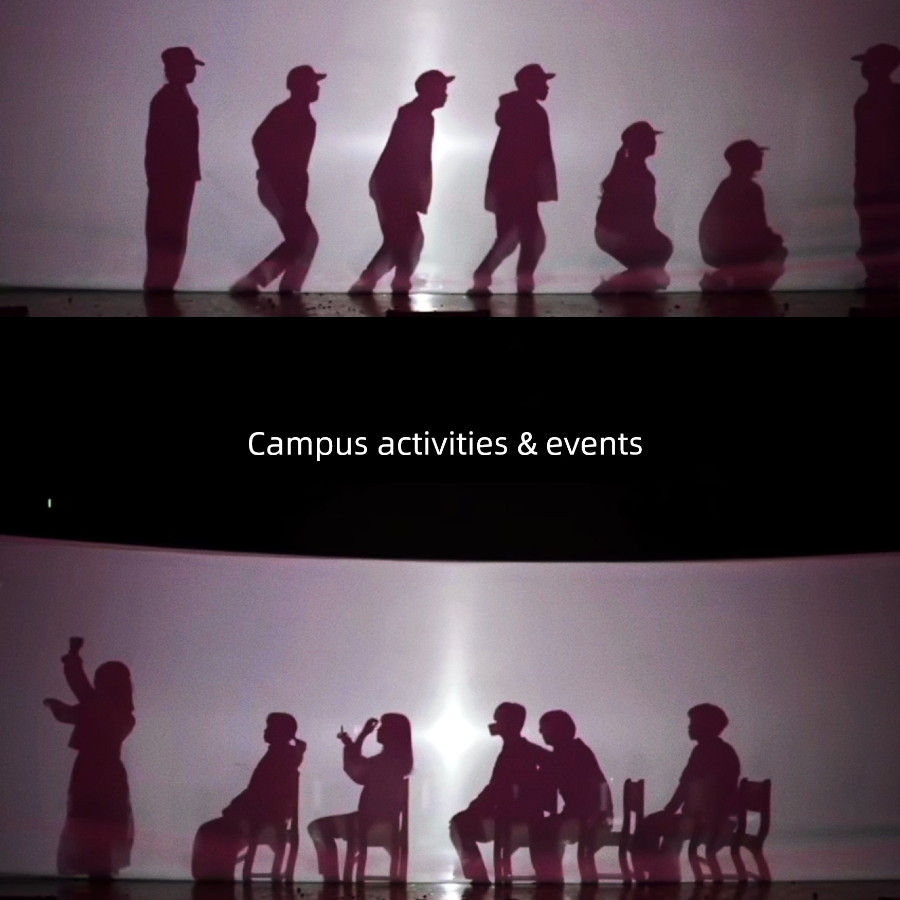 Shadow Play Curtain White Cloth Shadow Puppet Stage Performance Light and Shadow Play Lighting Silhouette Show Shadow Dance Props Stand