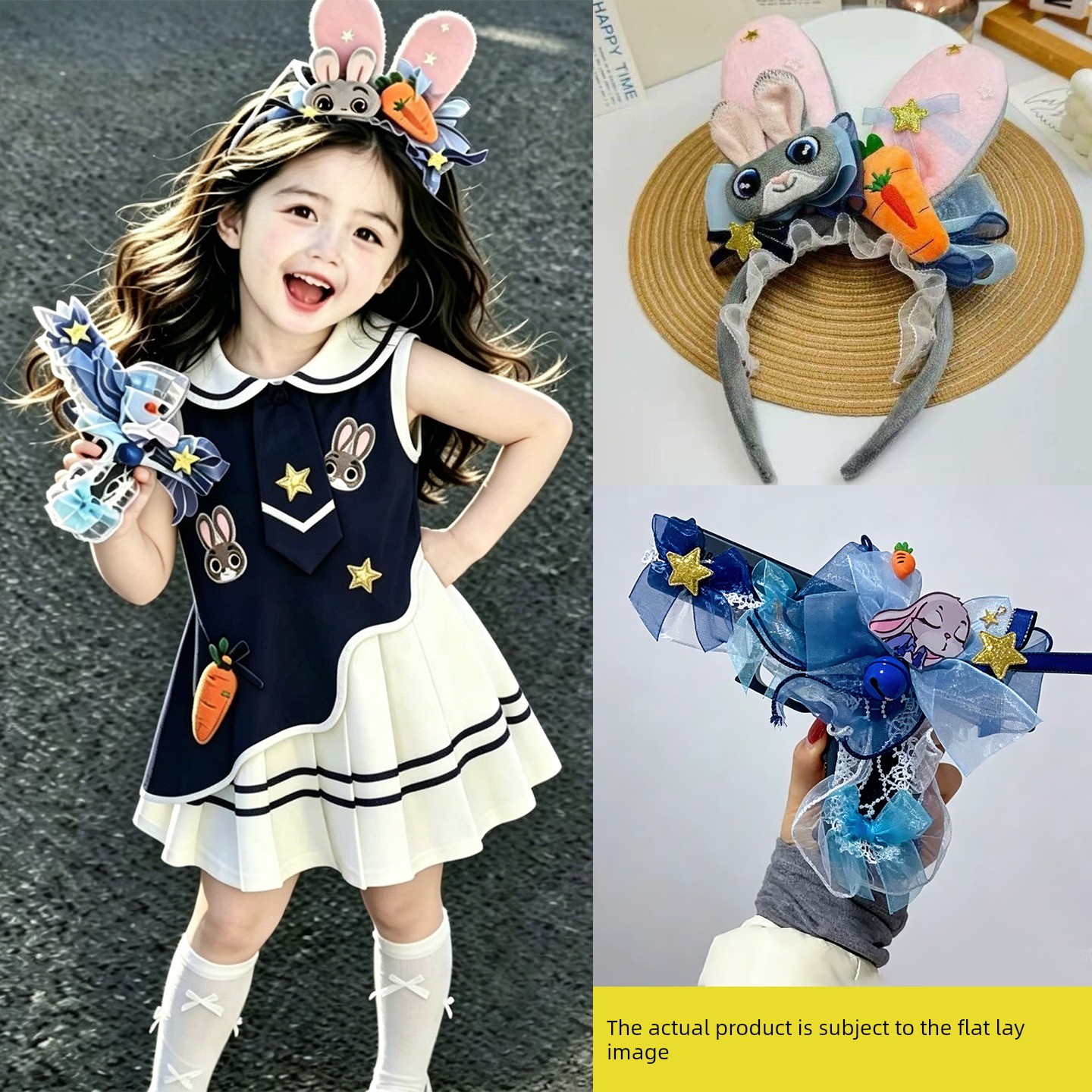 Girls' Summer Dress 2026 New Style, Very Beautiful Pleated Skirt for Baby Girls, Children's Summer Outfit, Little Girl Princess Dress — 6