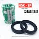 NQK TC skeleton oil seal 15*20*21*22*23*24*25*25.5*3.5*4*4.5*5*6*7*8*10