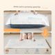 Vacuum compression bags, clothes, quilts, special air-exhaust storage bags, down clothes, quilt packaging bags, household thickening