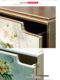Nordic solid wood drawer cabinet stacked with European style cabinet storage cabinet multi-function combination storage cabinet simple modern