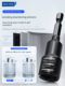 Electric sleeve head hexagonal color steel tile dovetail self-tapping screw wind drill strong magnetic piece head 8mm sleeve